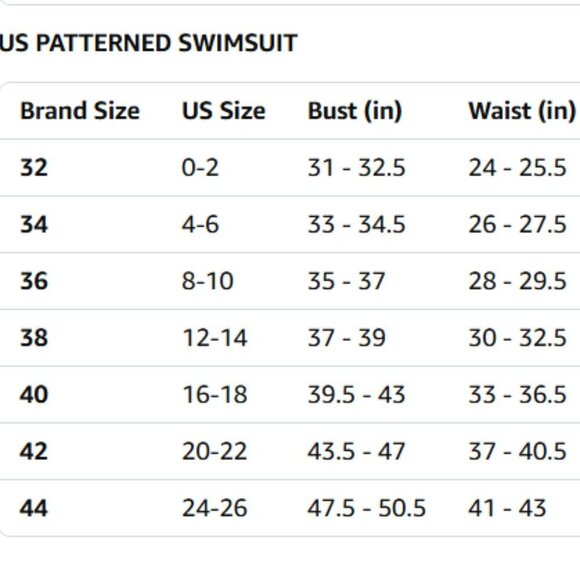 Baleaf burgundy full coverage one piece swimsuit - Picture 8 of 8